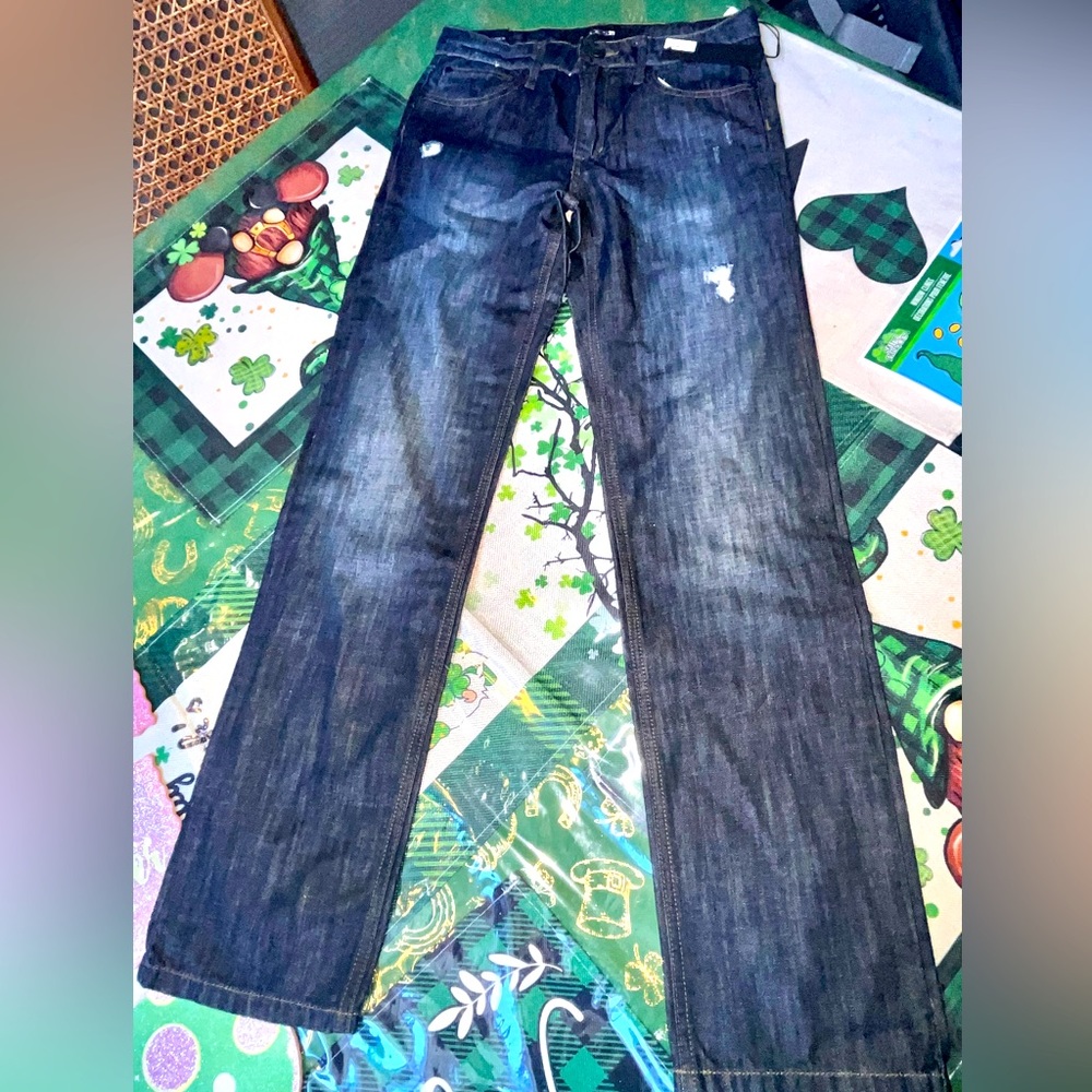 Joes jeans